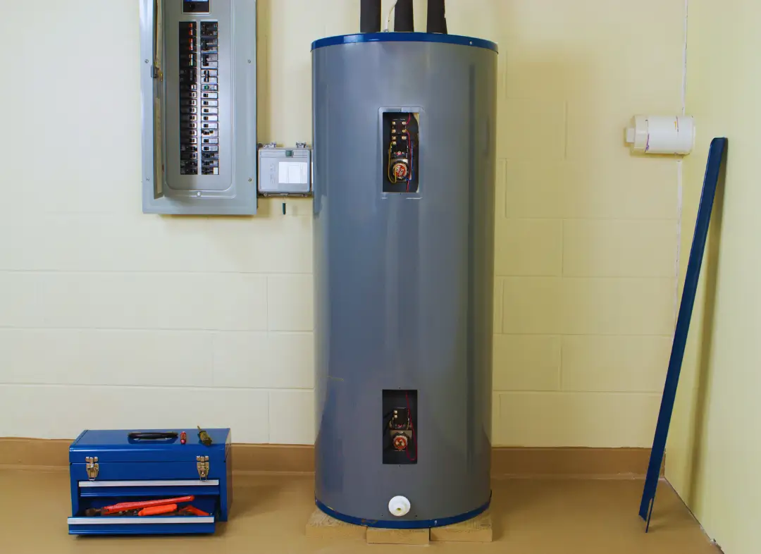 Chauffe-eau Saint-André-de-la-Roche