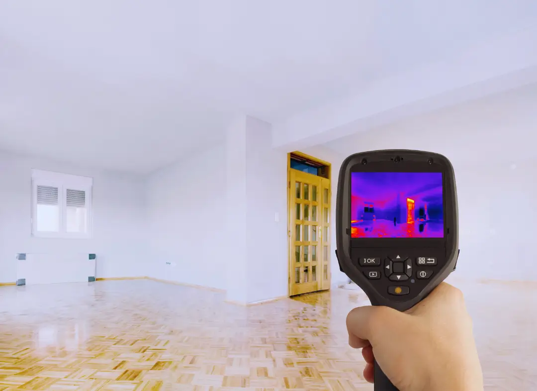 Recherche de fuite à Saint-André-de-la-Roche